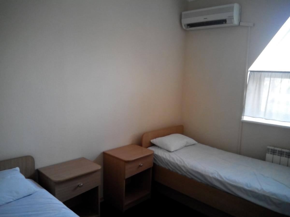 Hostel Kryvyi Rih Exterior photo